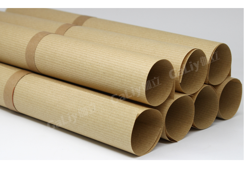 本色條紋牛皮紙_10 本色條紋牛皮紙_10